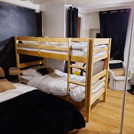 Gites De La Petite Suisse Clécy Esterno foto