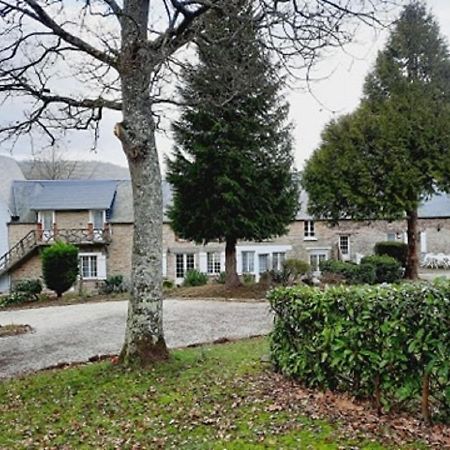 Gites De La Petite Suisse Clécy Esterno foto