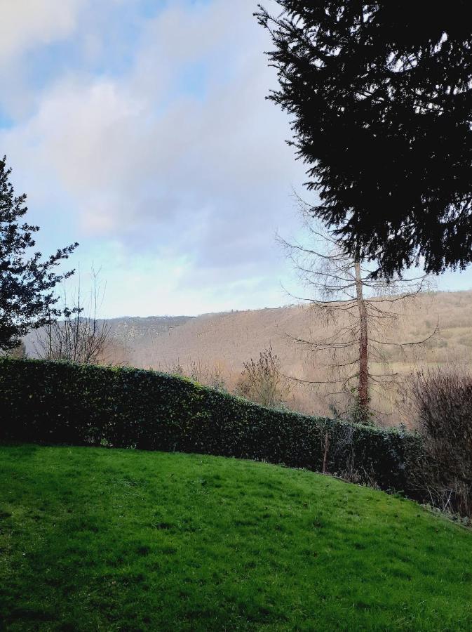 Gites De La Petite Suisse Clécy Esterno foto