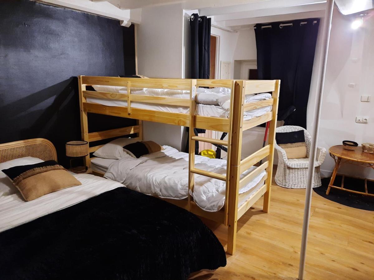 Gites De La Petite Suisse Clécy Esterno foto
