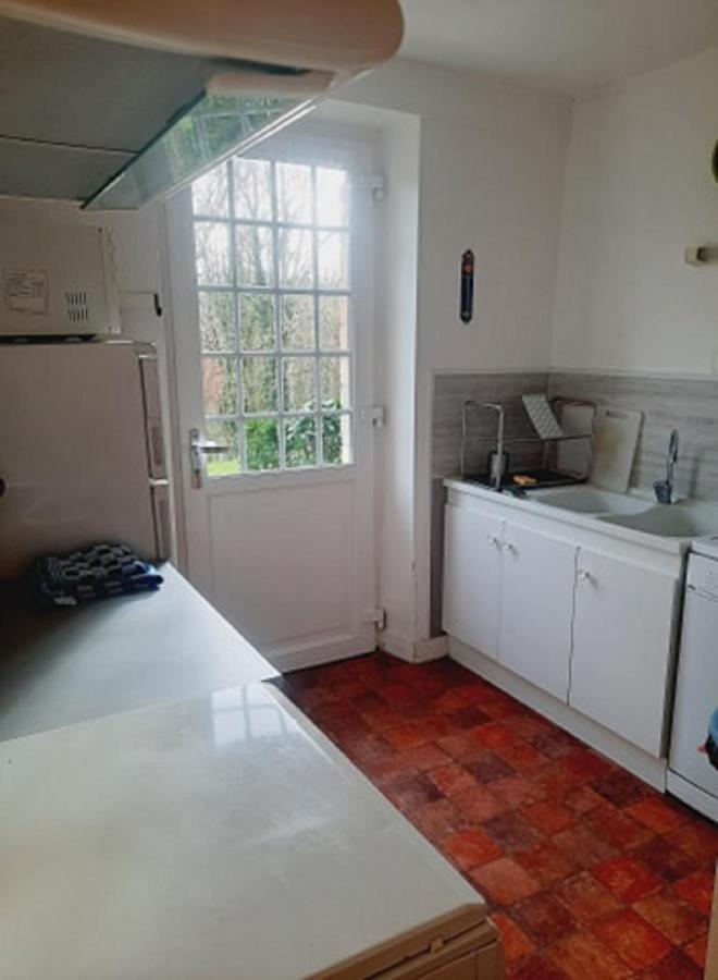Gites De La Petite Suisse Clécy Esterno foto