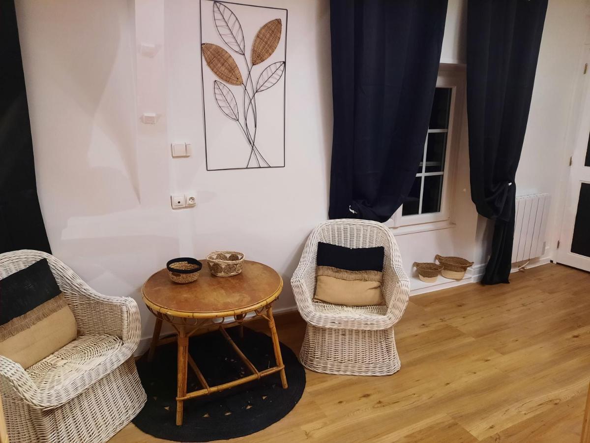 Gites De La Petite Suisse Clécy Esterno foto
