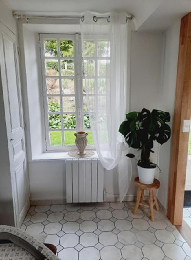 Gites De La Petite Suisse Clécy Esterno foto