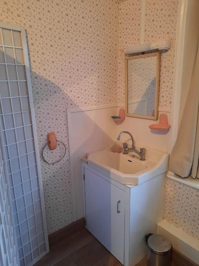 Gites De La Petite Suisse Clécy Esterno foto