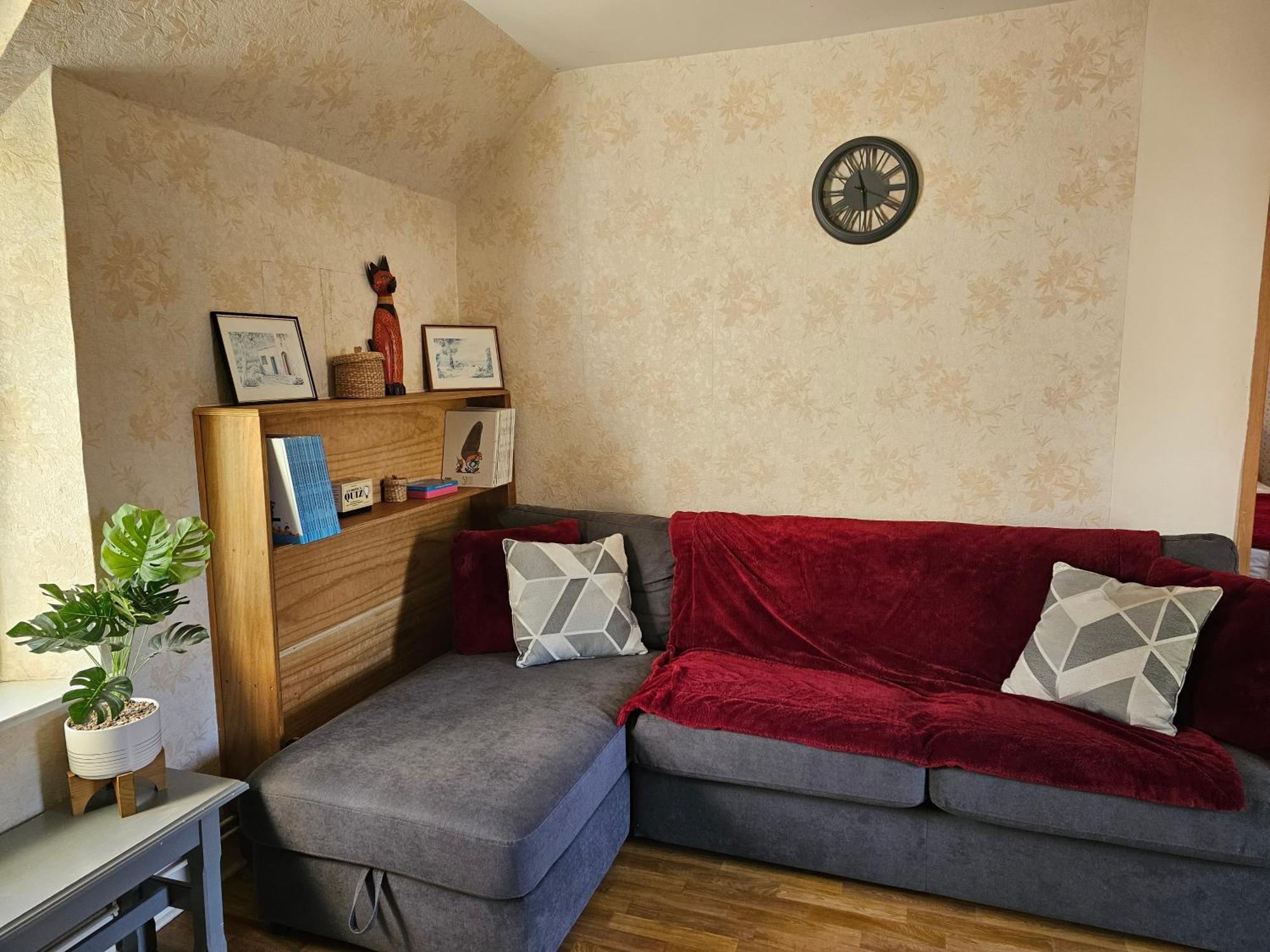 Gites De La Petite Suisse Clécy Esterno foto