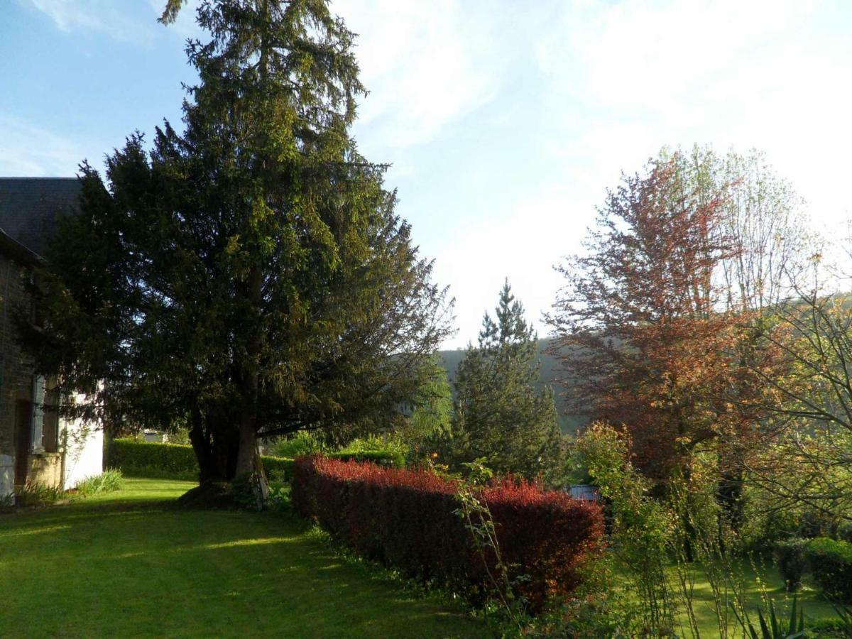 Gites De La Petite Suisse Clécy Esterno foto
